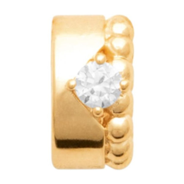 Étincelle Pendant — view 2