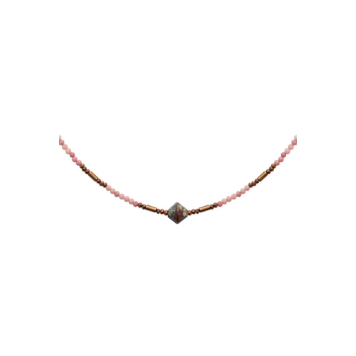 Grès Necklace