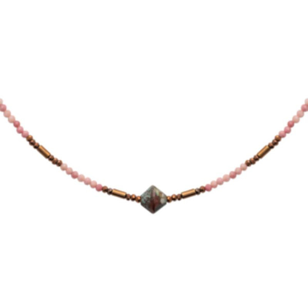Collier Grès