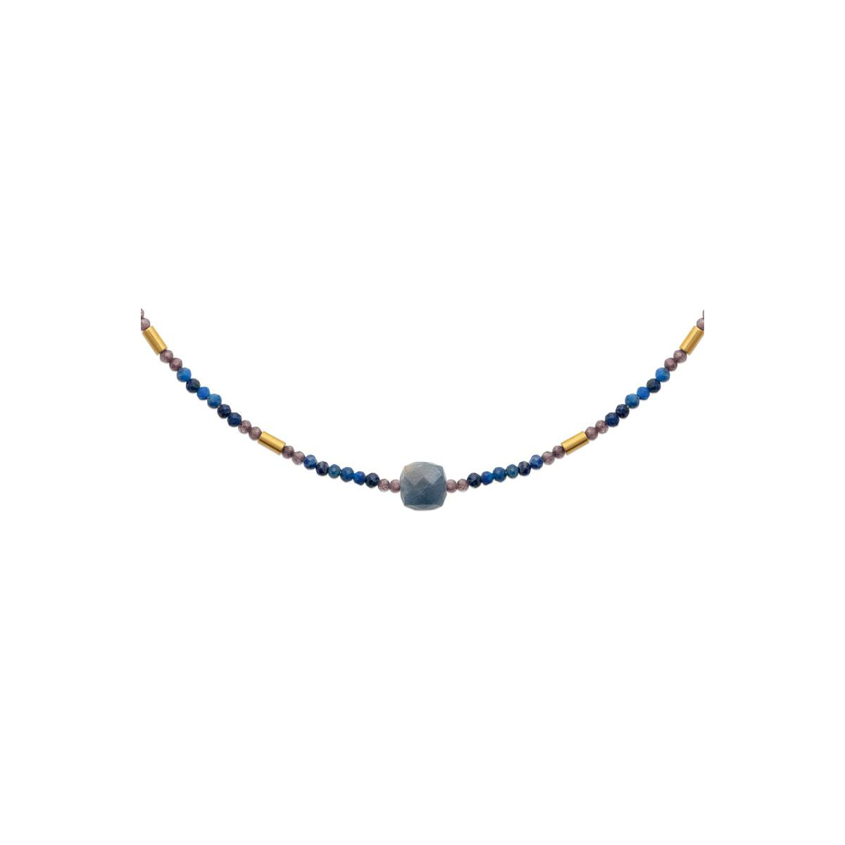Nuit Necklace