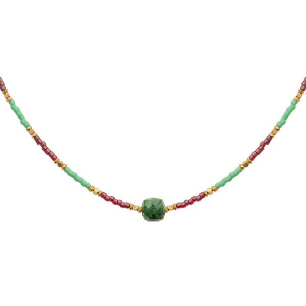 Collier Verger