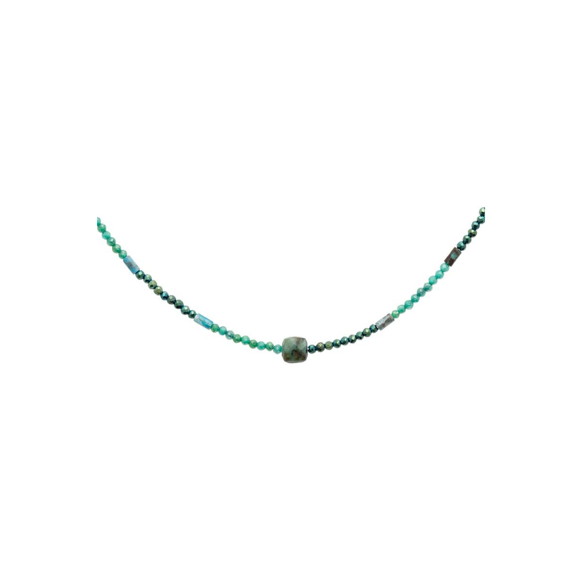 Serment Necklace