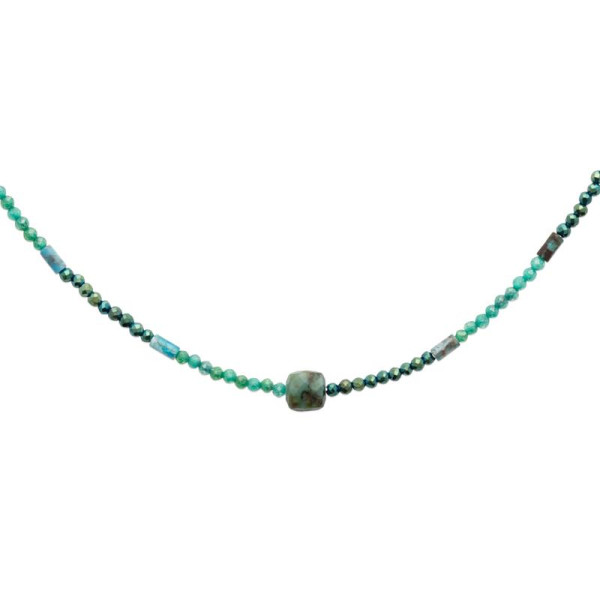 Serment Necklace