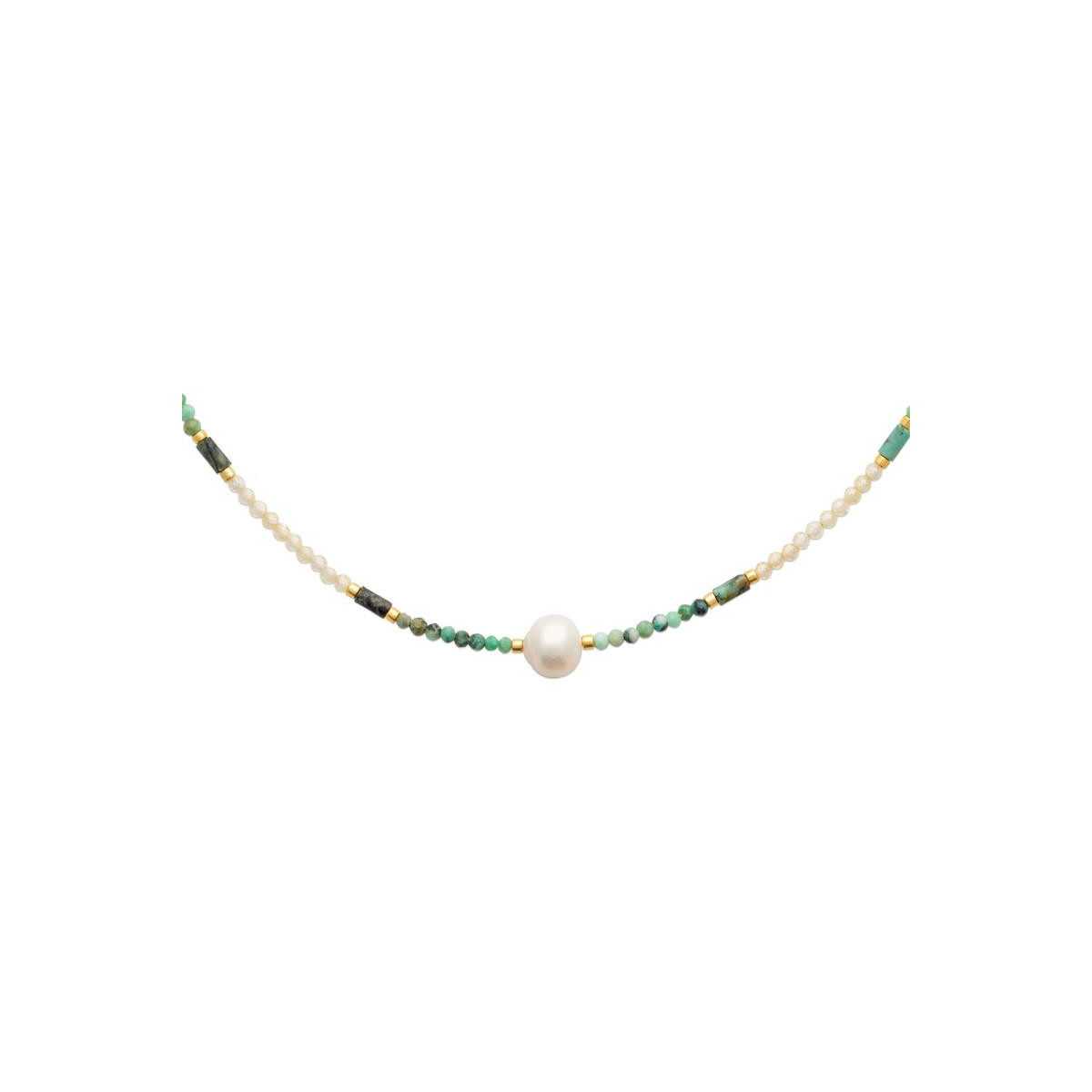 Embrun Necklace