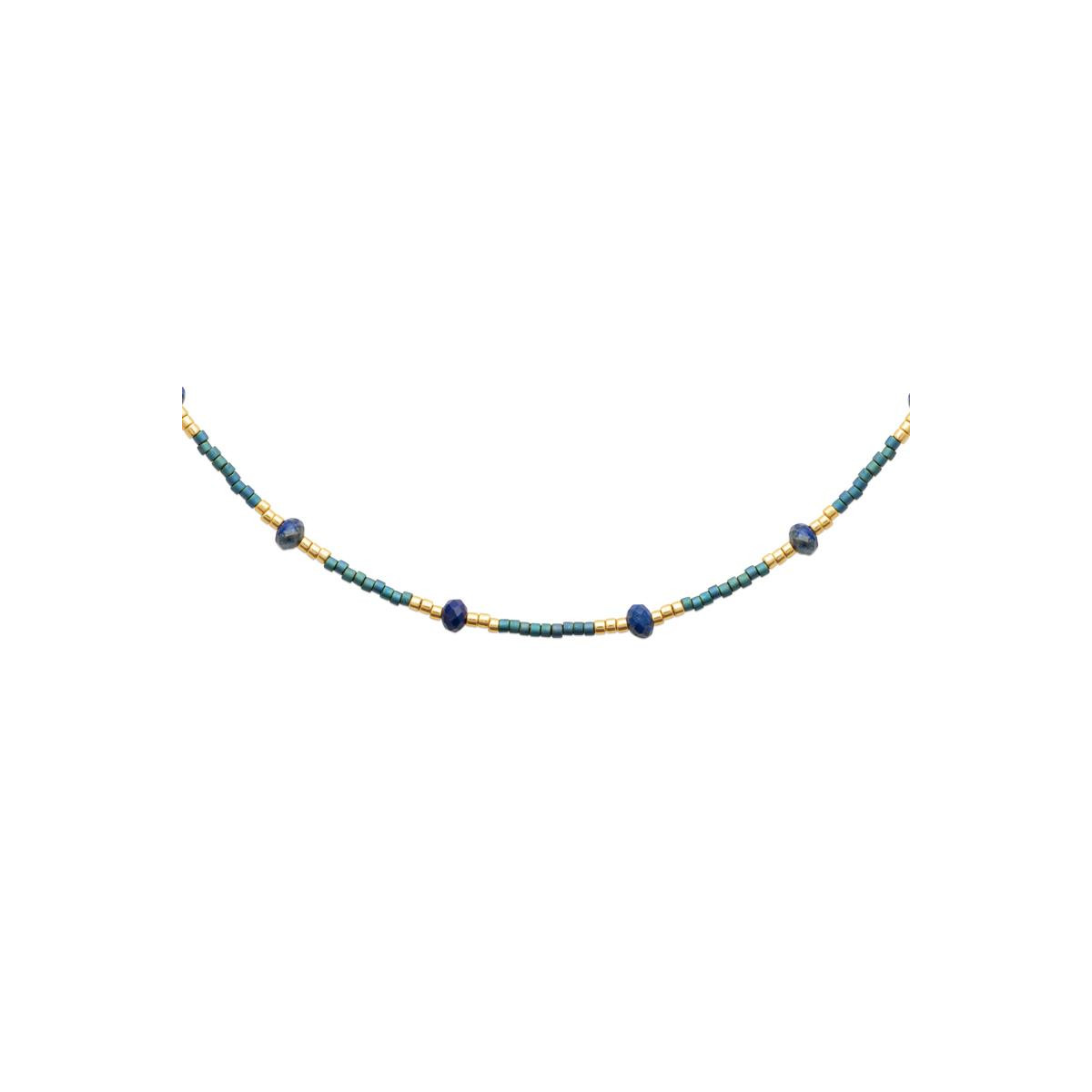 Collier Estuaire