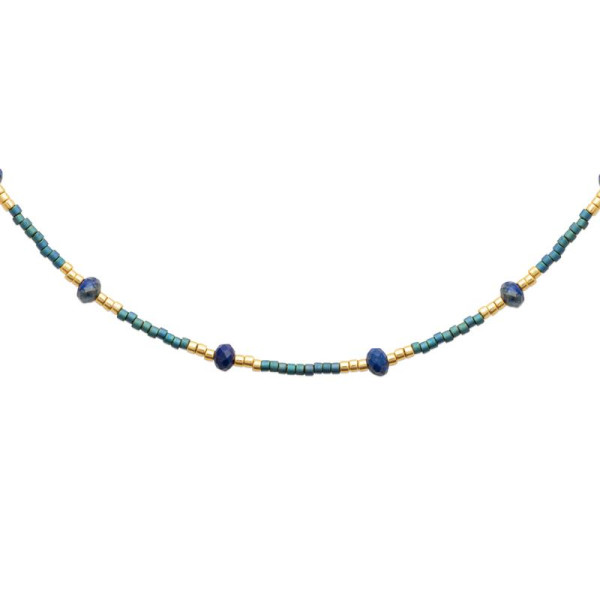 Estuaire Necklace