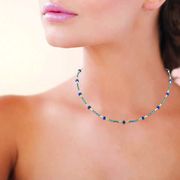 Collier Estuaire