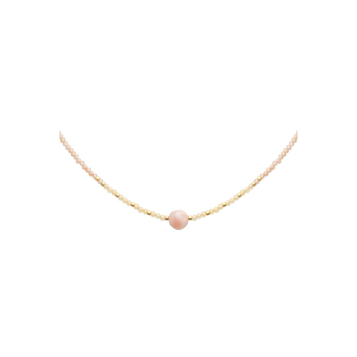 Collier Aube