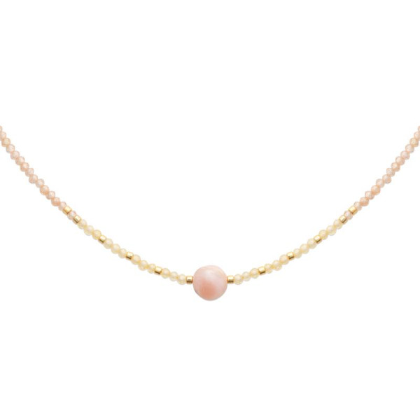 Collier Aube