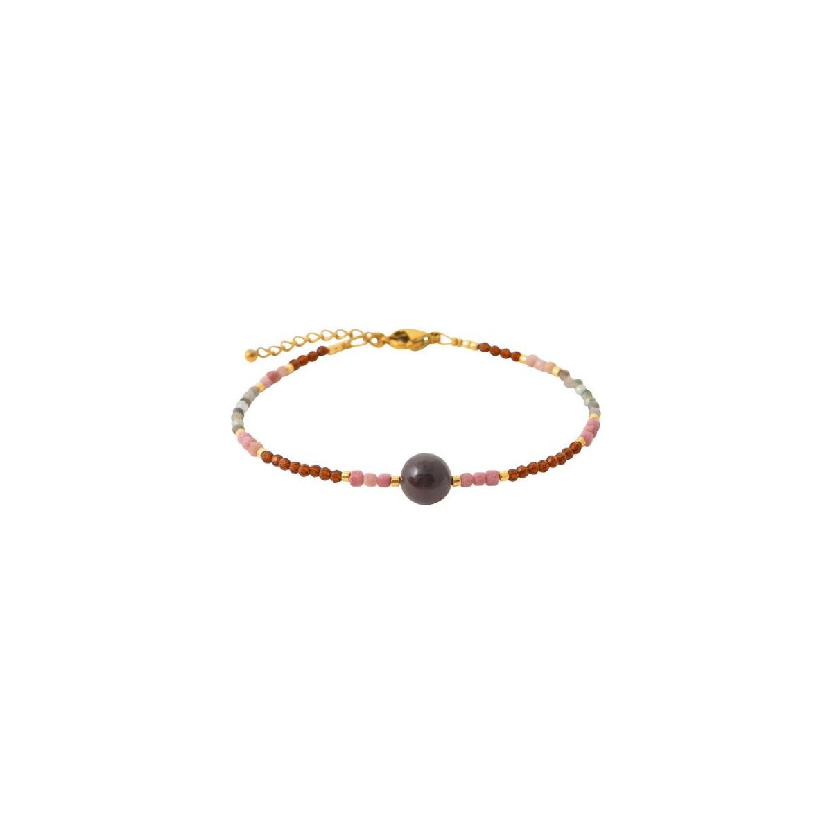 Bracelet Sienne