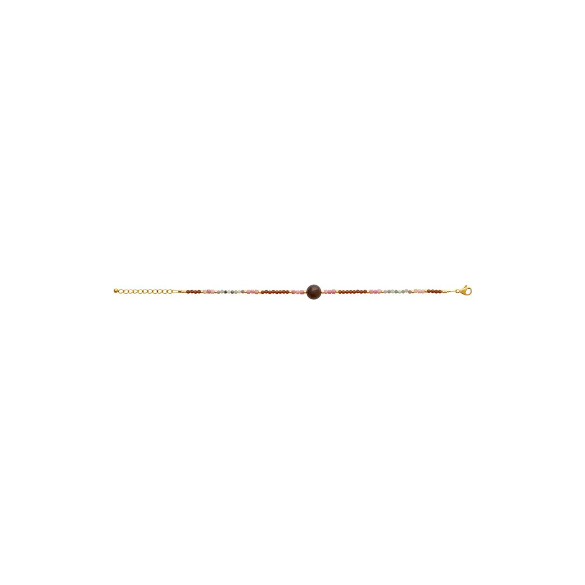 Sienne Bracelet — view 3