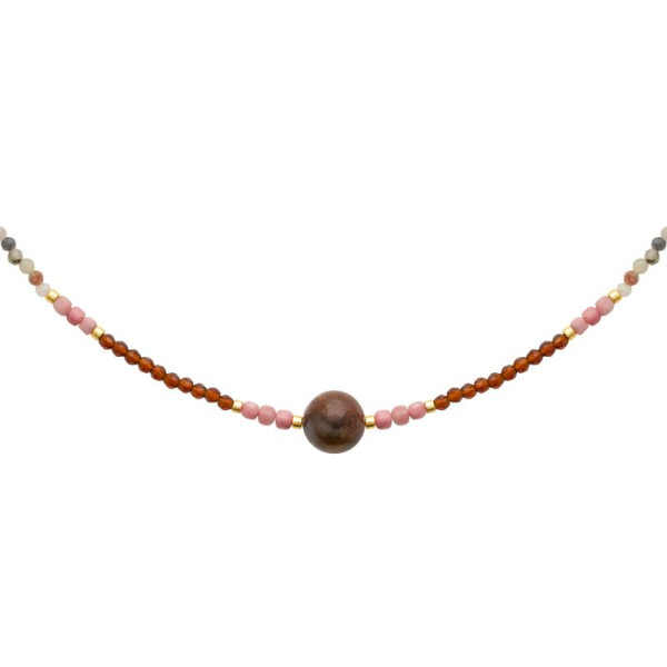 Sienne Necklace