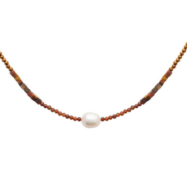 Collier Savane