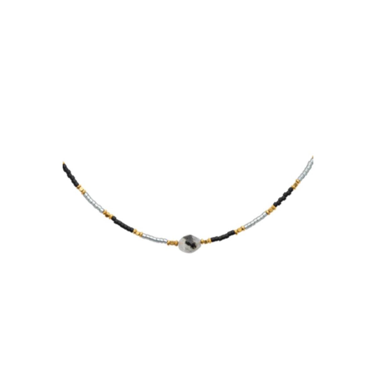 Collier Éclipse