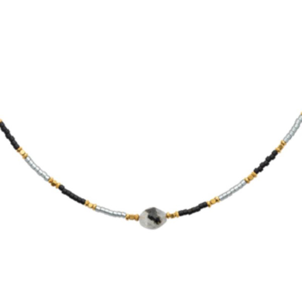 Collier Éclipse