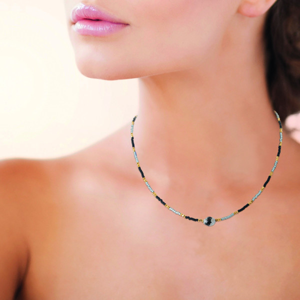 Collier Éclipse