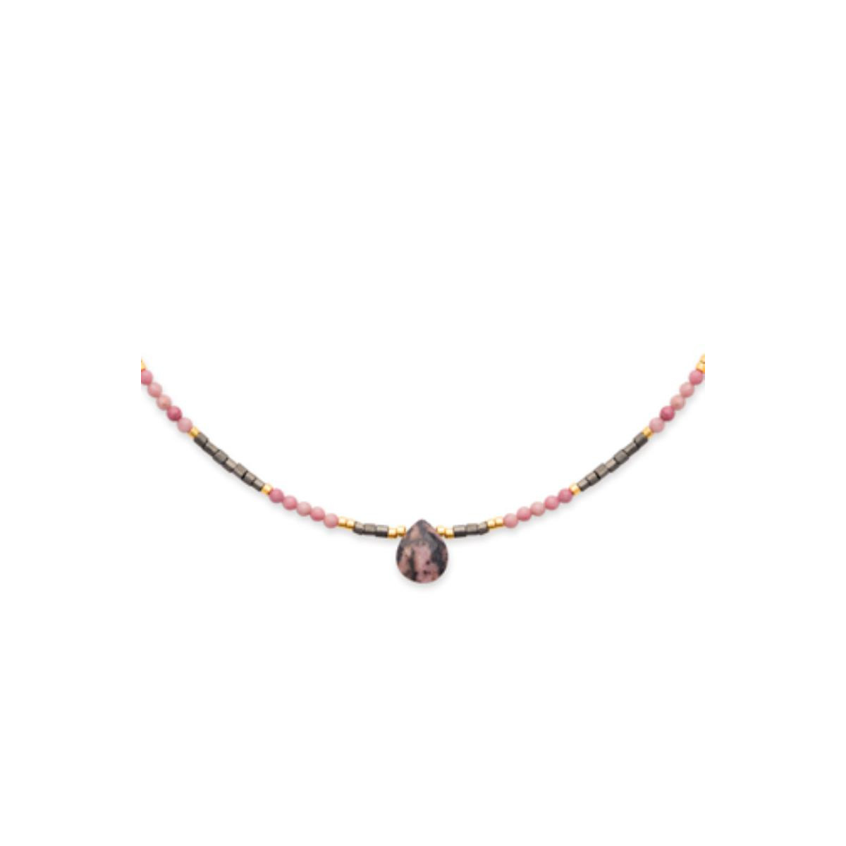 Collier Bruyère