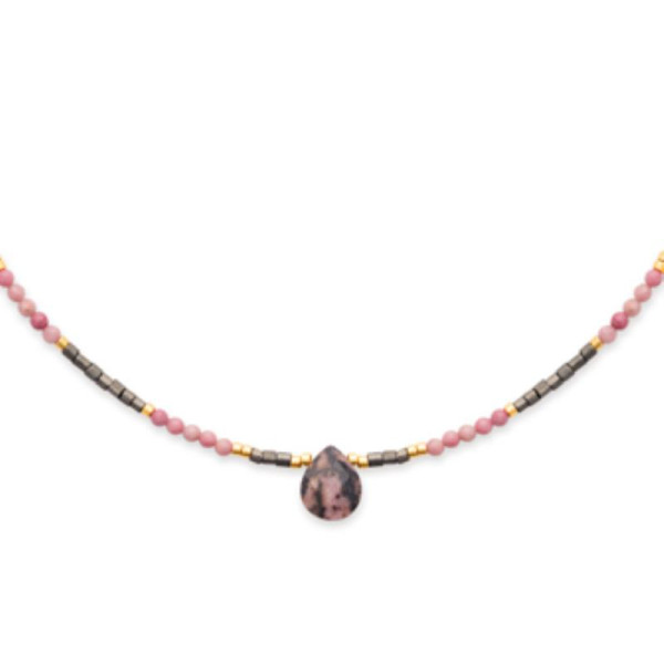 Bruyère Necklace