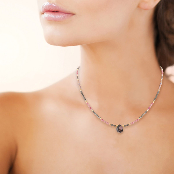 Collier Bruyère