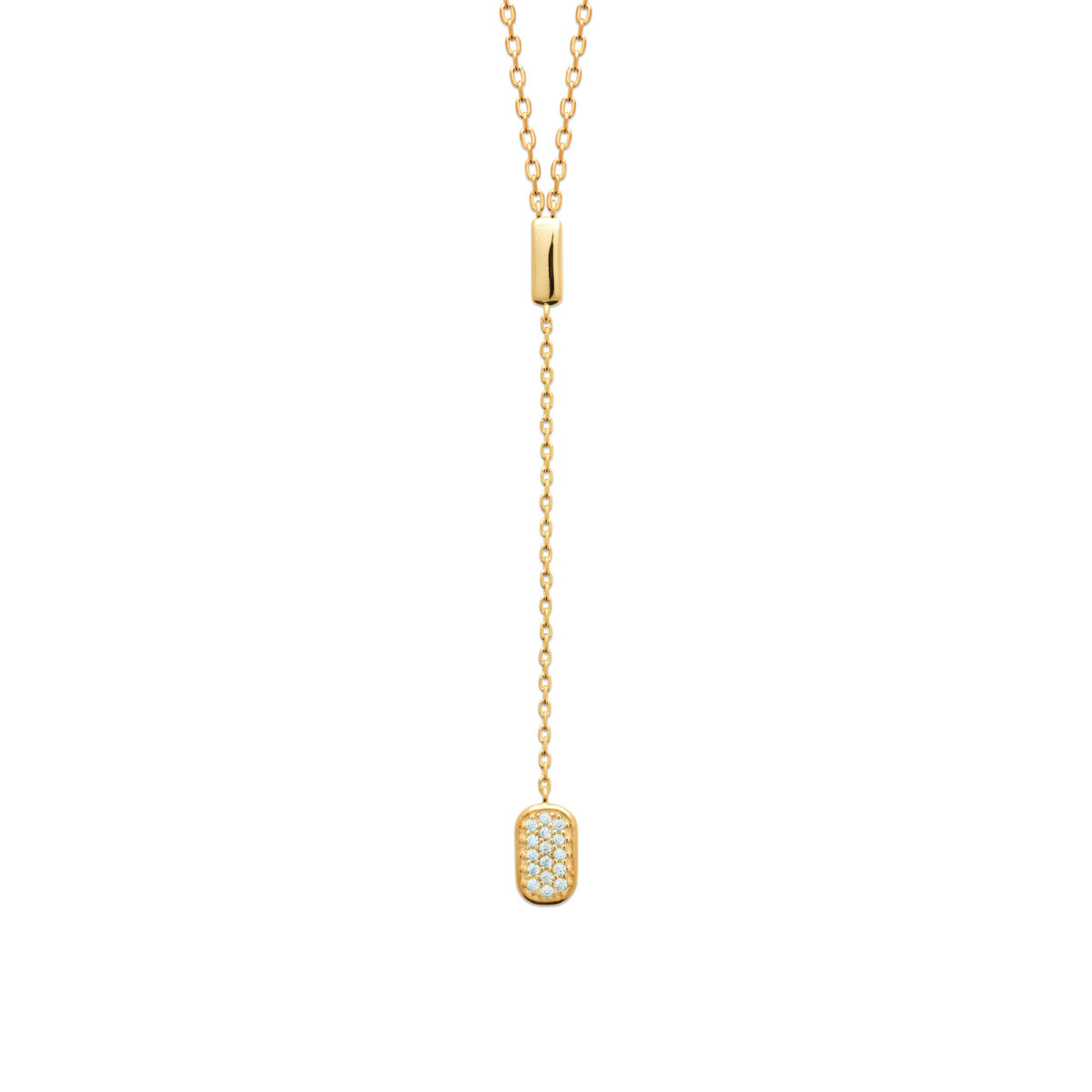 Collier Filante