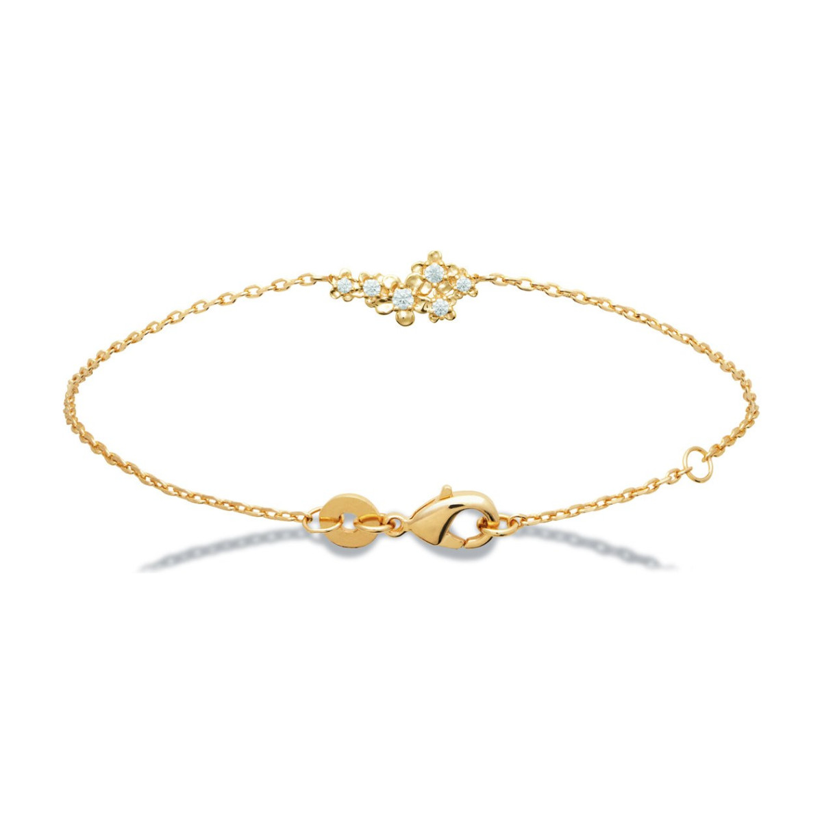 Bracelet Muguet
