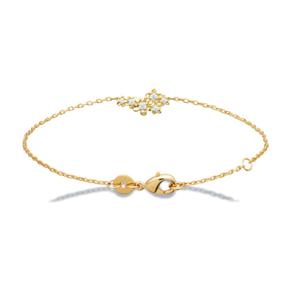 Muguet Bracelet