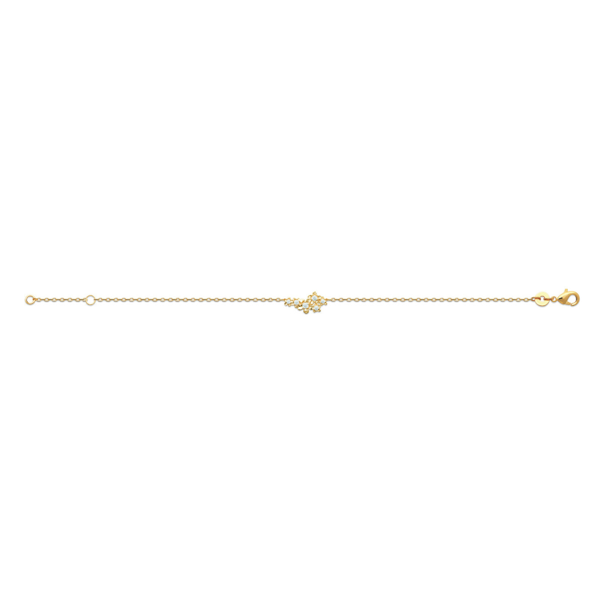 Bracelet Muguet — vue 3