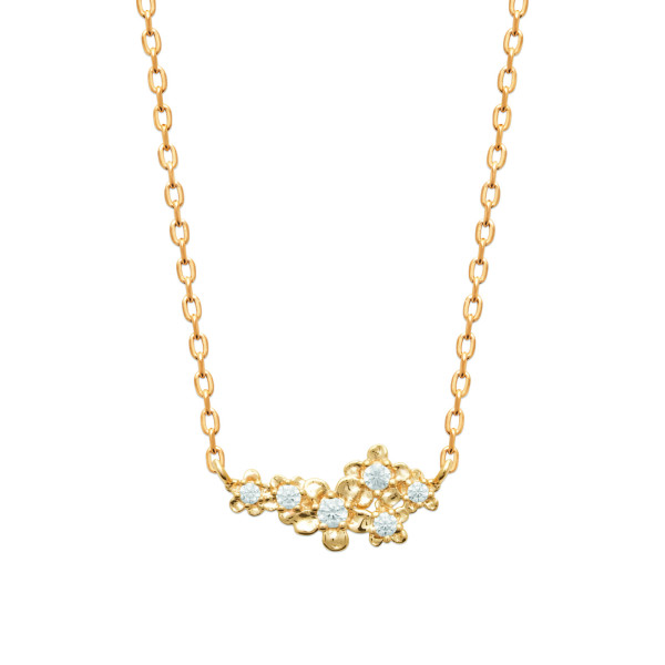 Collier Muguet