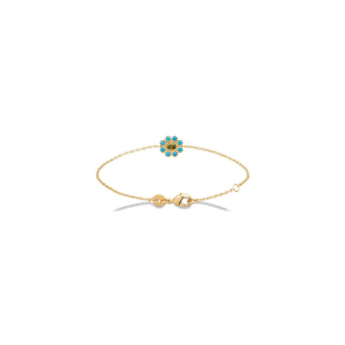 Bracelet Myosotis