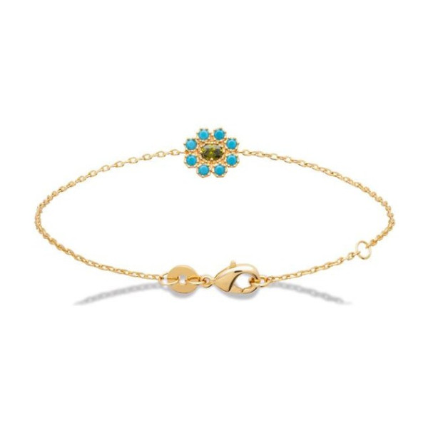 Bracelet Myosotis