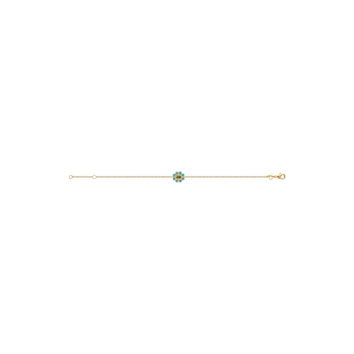 Myosotis Bracelet — view 3