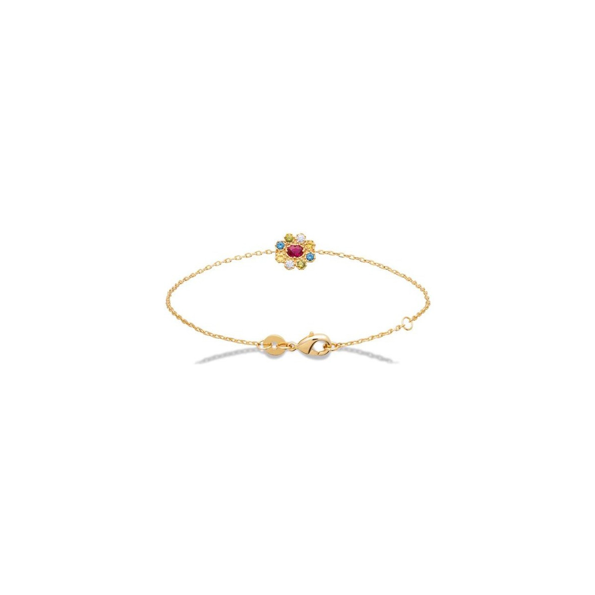 Prairie Bracelet