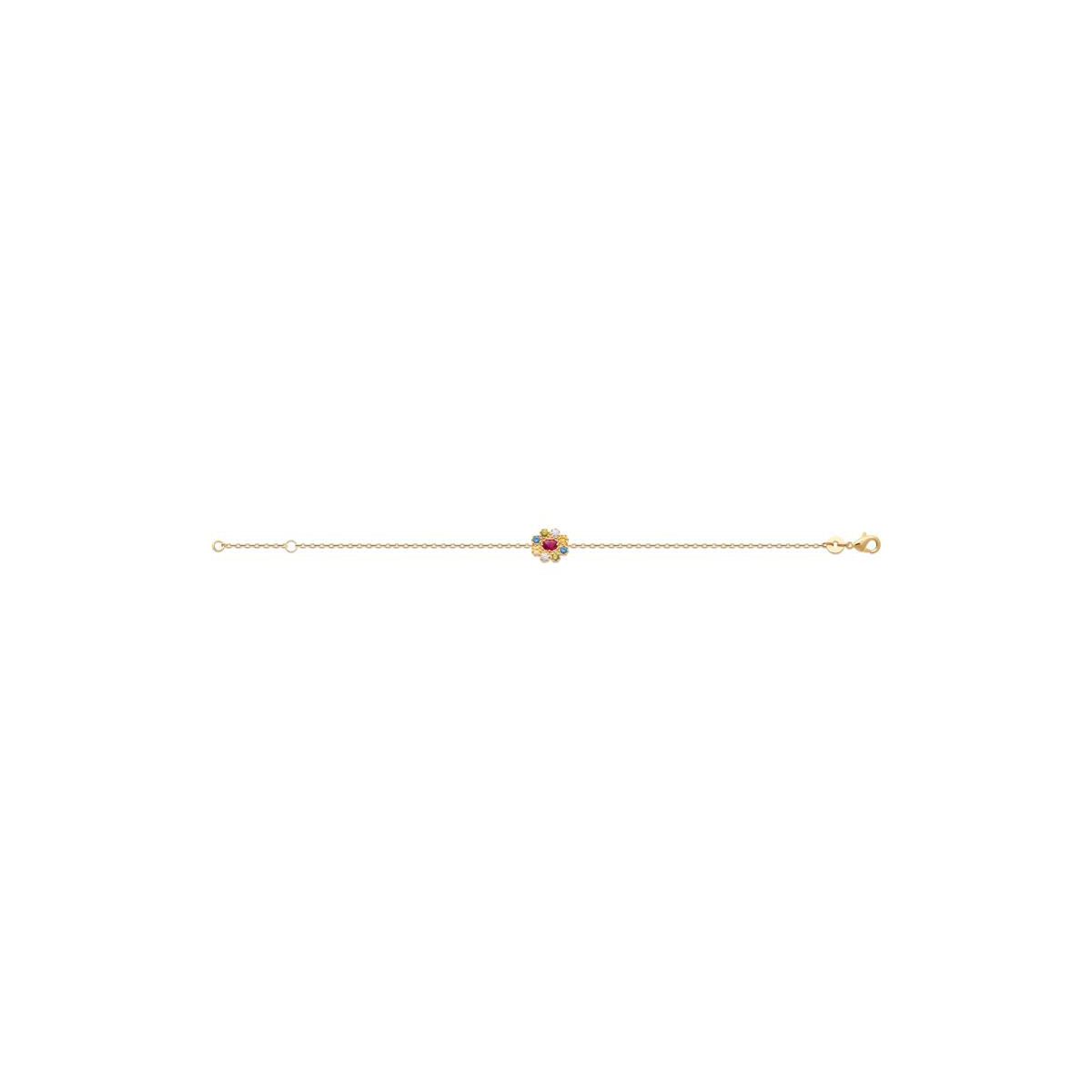 Bracelet Prairie — vue 3