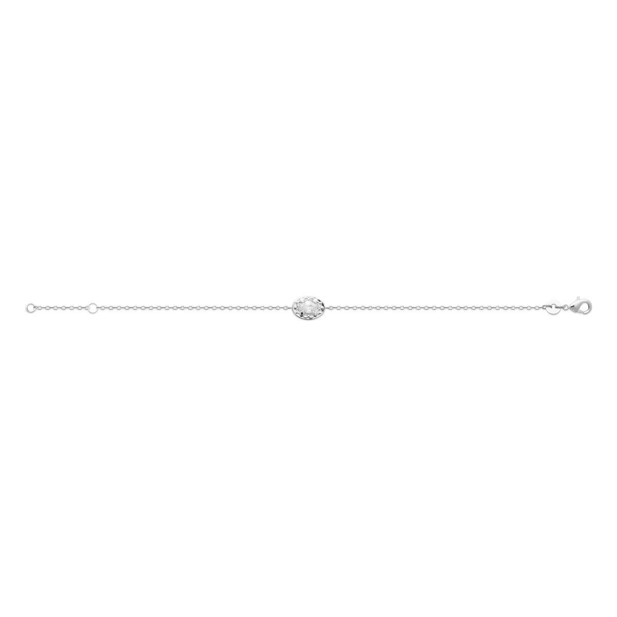 Médaillon Bracelet — view 3