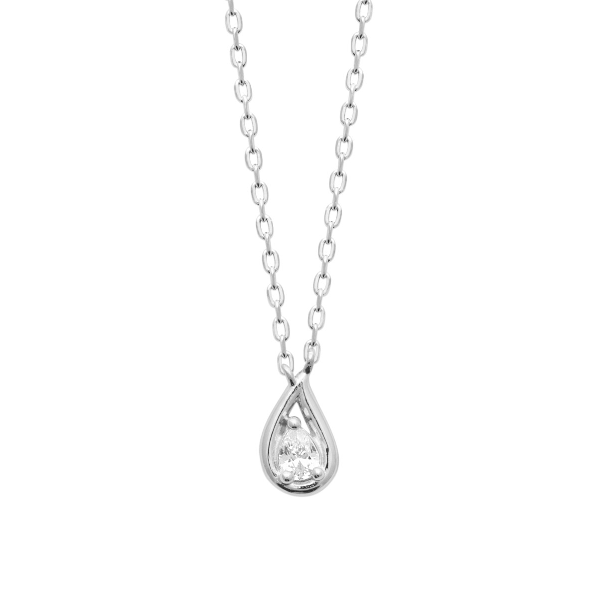 Collier Goutte
