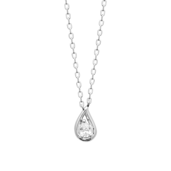 Collier Goutte