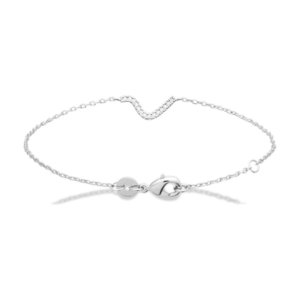 Vague Bracelet