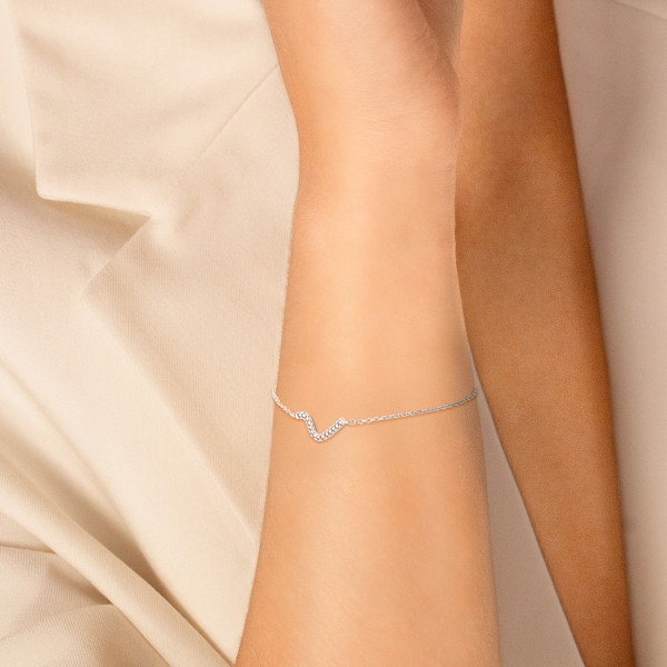 Bracelet Vague