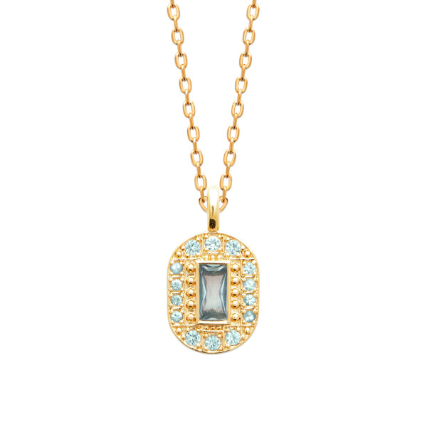 Talisman Necklace
