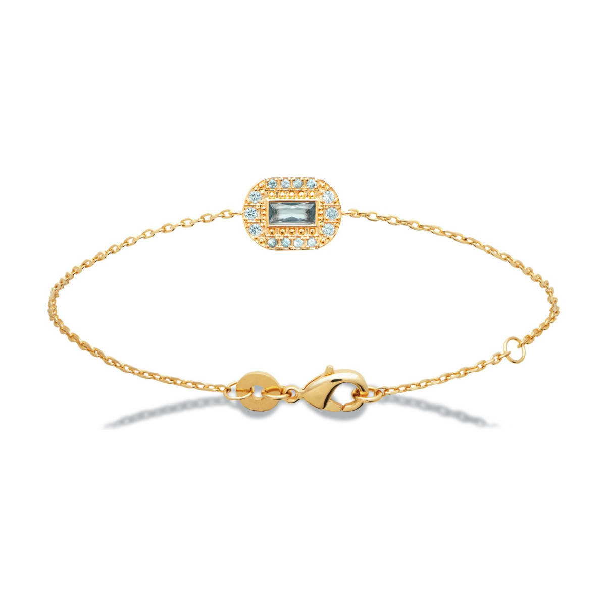 Talisman Bracelet