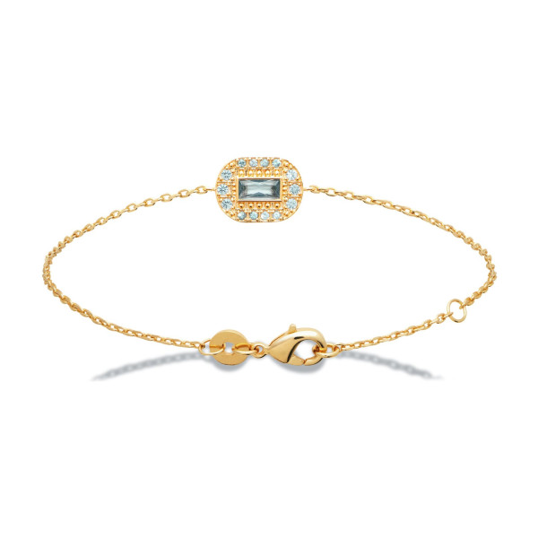 Bracelet Talisman