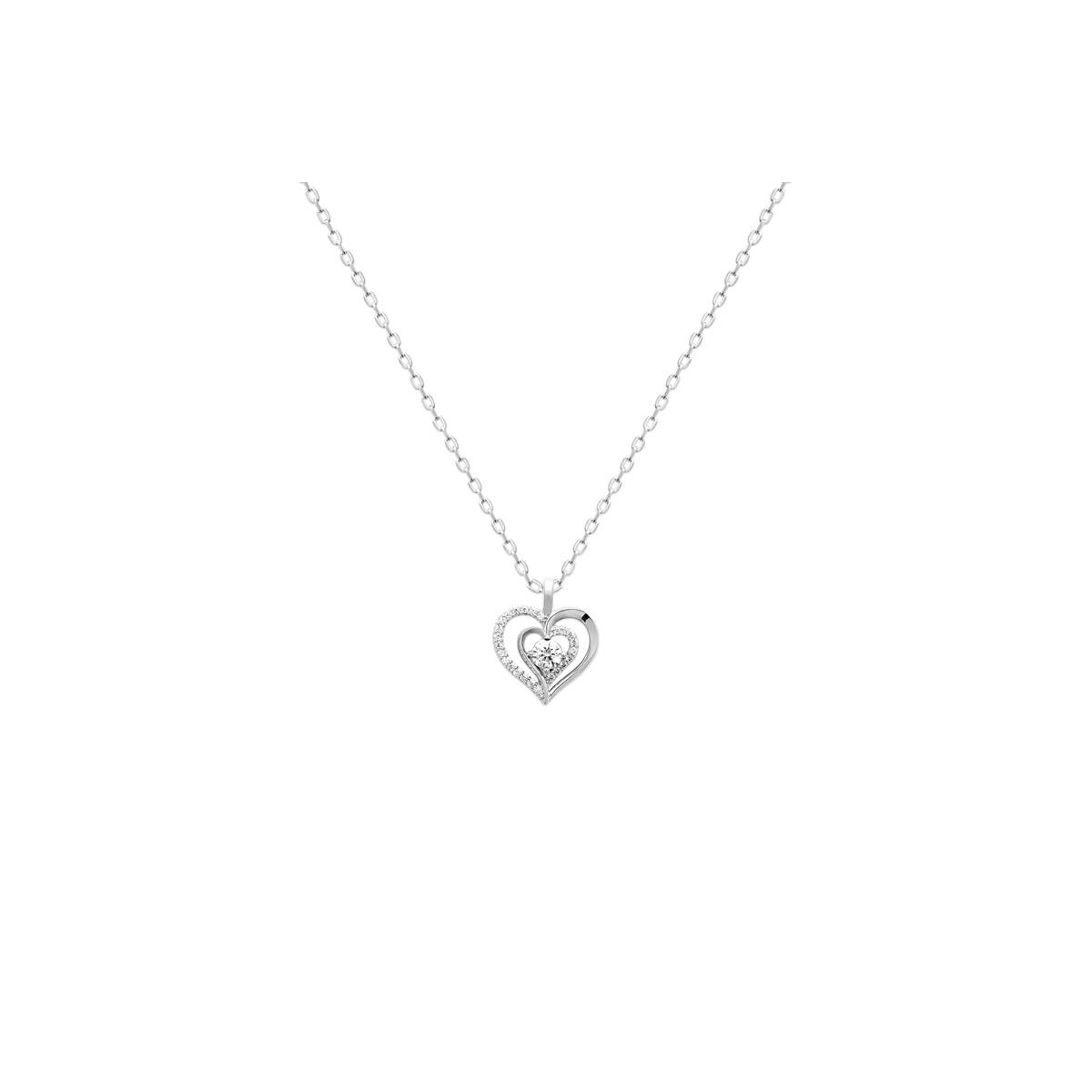 Pendentif Cœur