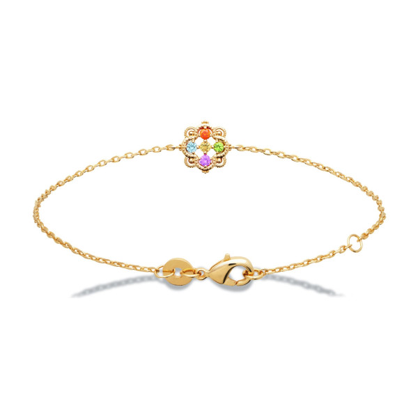 Fleurs Bracelet