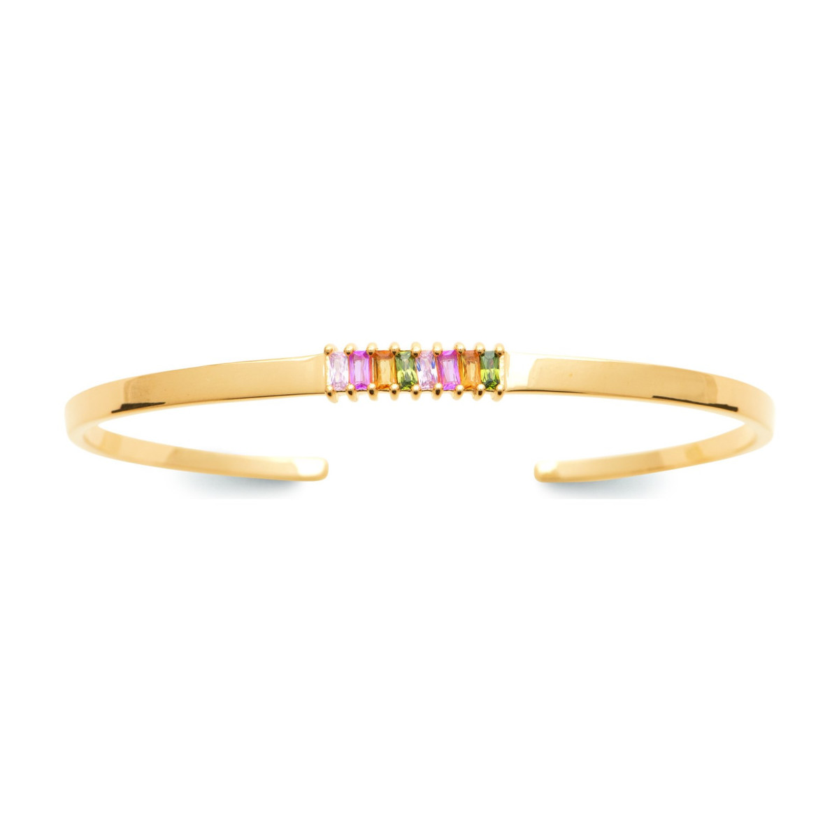 Arc-en-ciel Bracelet