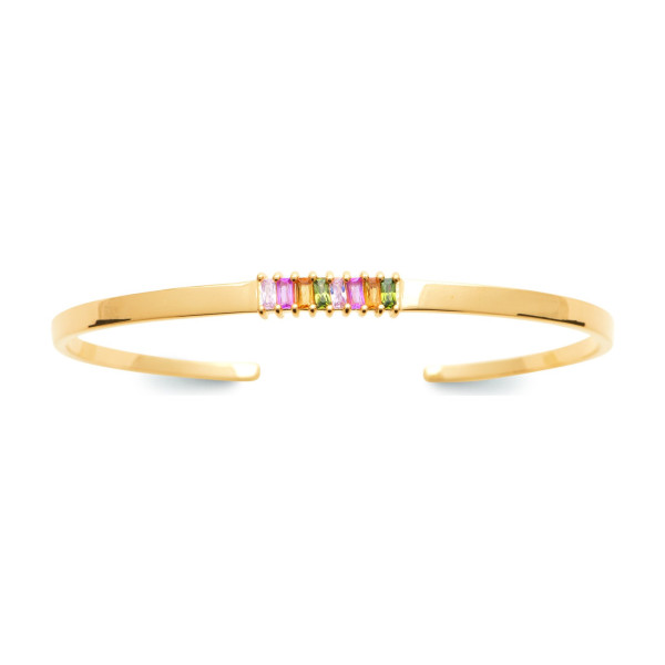 Arc-en-ciel Bracelet
