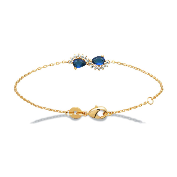 Azur Bracelet