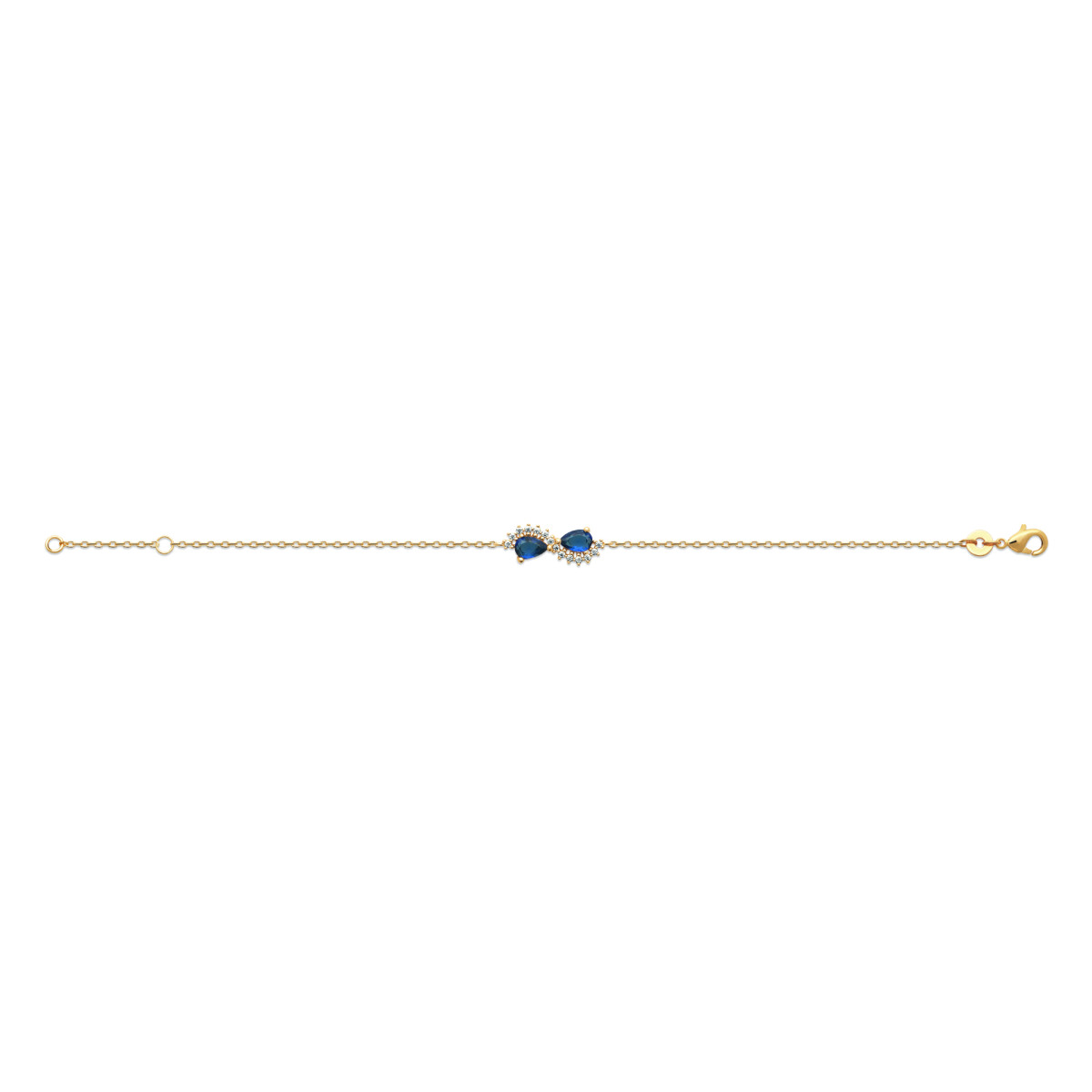 Azur Bracelet — view 3