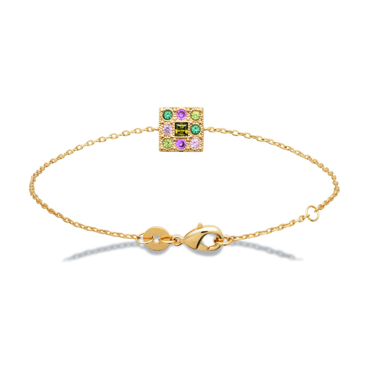 Mosaïque Bracelet