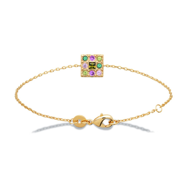 Mosaïque Bracelet