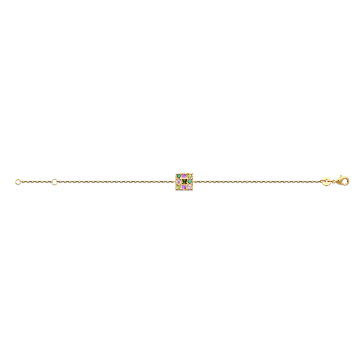Bracelet Mosaïque — vue 3
